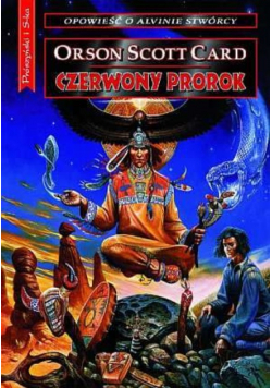 Czerwony prorok