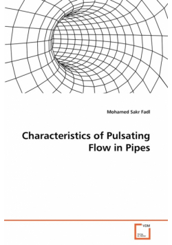 Characteristics of Pulsating Flow in Pipes