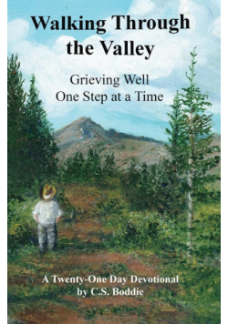 Walking Through the Valley