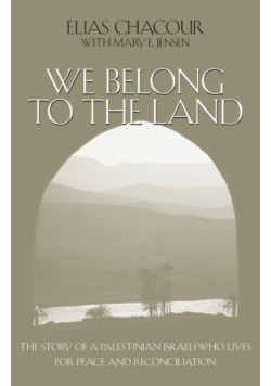 We Belong to the Land