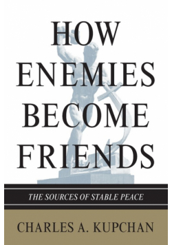 How Enemies Become Friends