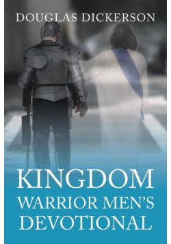 Kingdom Warrior Men's Devotional