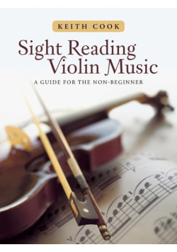 Sight Reading Violin Music