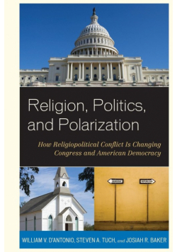 Religion, Politics, and Polarization