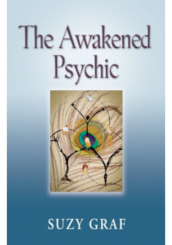 The Awakened Psychic