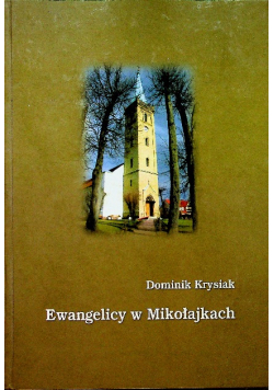 Ewangelicy w Mikołajkach