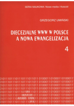Diecezjalne www w Polsce a nowa ewangelizacja