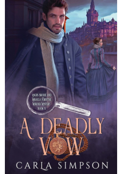 A Deadly Vow