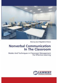 Nonverbal Communication In The Classroom