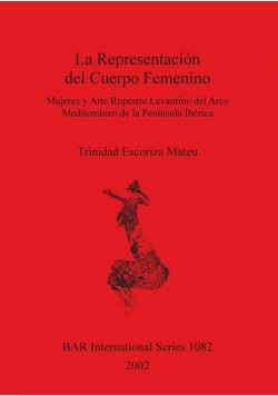La Representación del Cuerpo Femenino