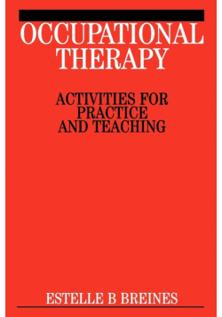 Occupational Therapy Activities