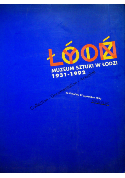 Muzeum Sztuki w Łodzi