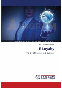 E-Loyalty
