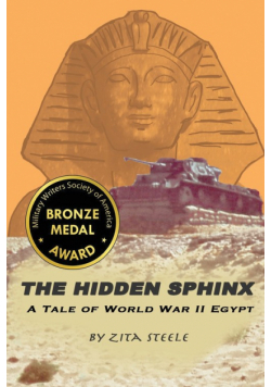 The Hidden Sphinx