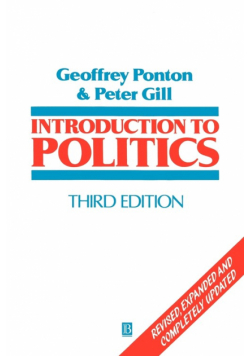 Introduction to Politics