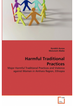 Harmful Traditional Practices