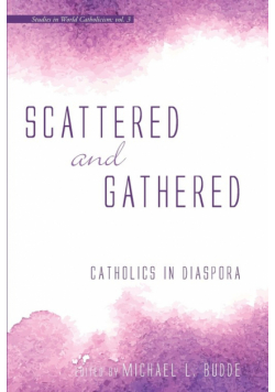 Scattered and Gathered