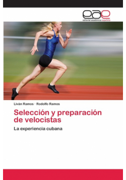Selección y preparación de velocistas