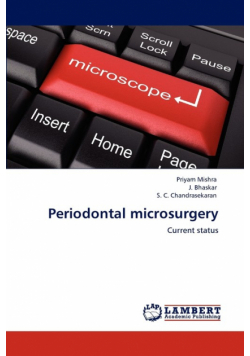 Periodontal microsurgery