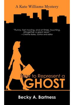 How to Represent a Ghost