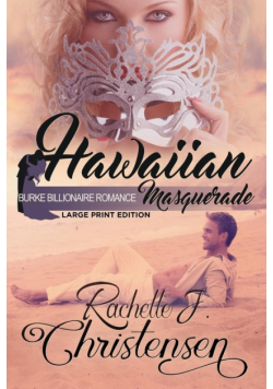 Hawaiian Masquerade