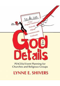 God Is in the Details