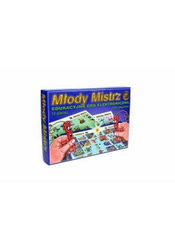Wiem wszystko - Młody Mistrz JAWA