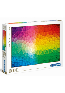 Puzzle 1000 HQ Gradient