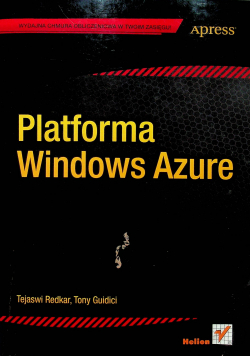 Platforma Windows Azure