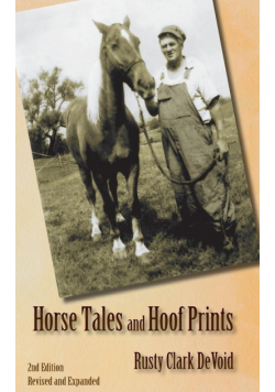 Horse Tales and Hoof Prints