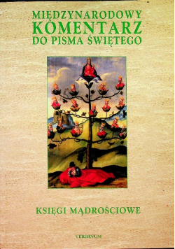 Międzynarodowy komentarz do Pisma Świętego