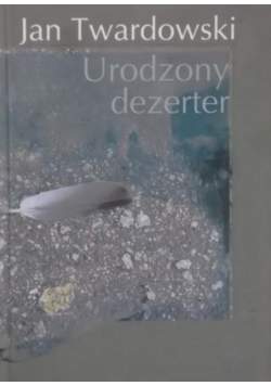 Urodzony dezerter