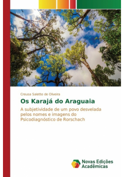Os Karajá do Araguaia