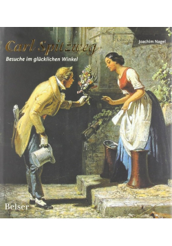 Carl Spitzweg Besuche im glucklichen Winkel