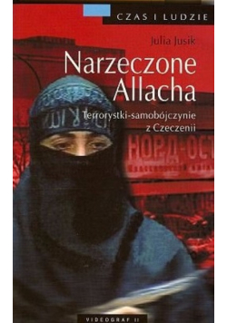 Narzeczona Allacha