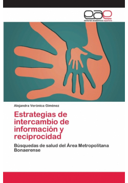 Estrategias de intercambio de información y reciprocidad