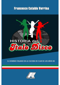 Historia Del Italo Disco