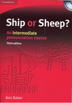 Ship or Sheep