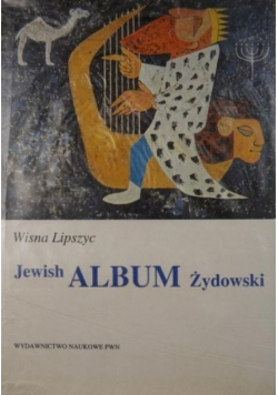 Jewish Album Żydowski