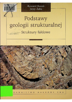 Podstawy geologii strukturalnej