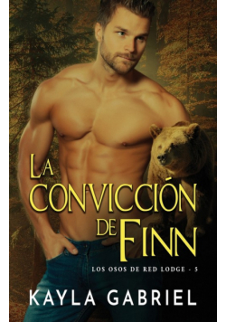 La convicción de Finn