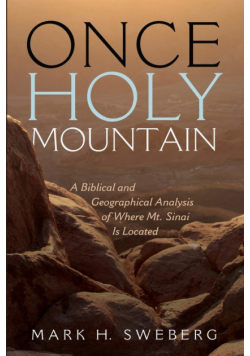 Once Holy Mountain
