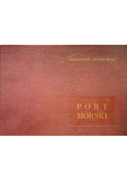 Port morski