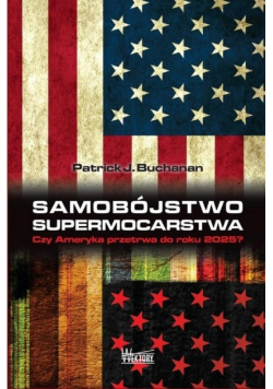 Samobójstwo supermocarstwa