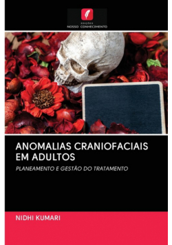 Anomalias Craniofaciais Em Adultos