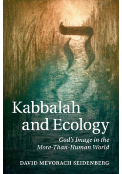 Kabbalah and Ecology