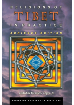Religions of Tibet in Practice