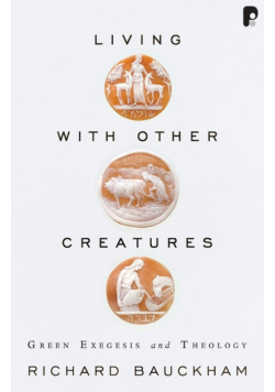 Living With Other Creatures