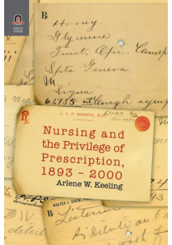 Nursing And The Privilege Of Prescription