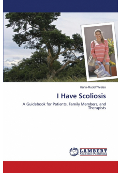 I Have Scoliosis